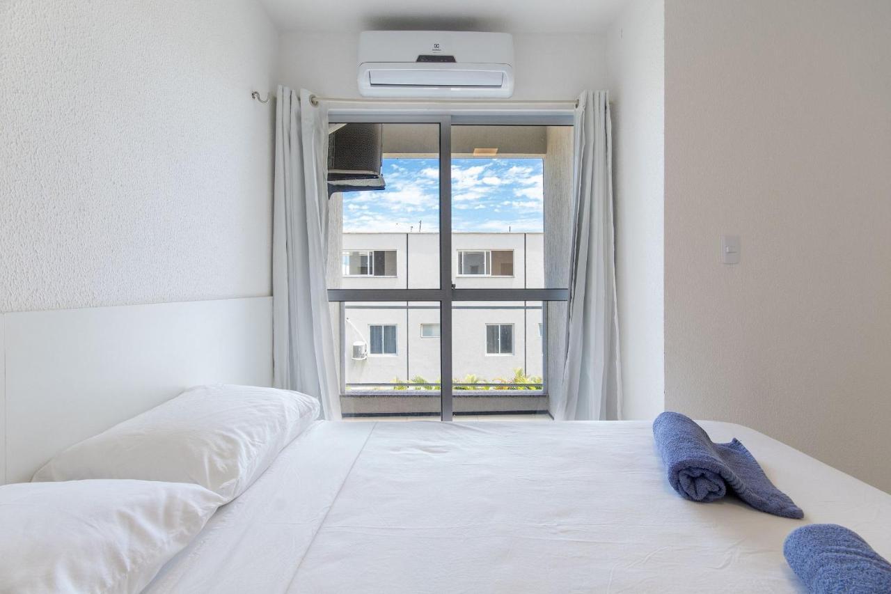 Beach Townhouses #C06 - Com Jacuzzi Por Carpediem Aquiraz Eksteriør billede