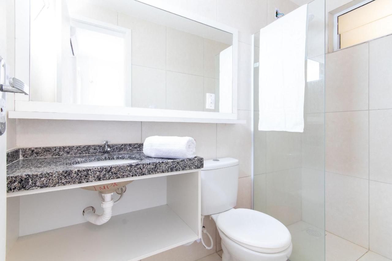 Beach Townhouses #C06 - Com Jacuzzi Por Carpediem Aquiraz Eksteriør billede