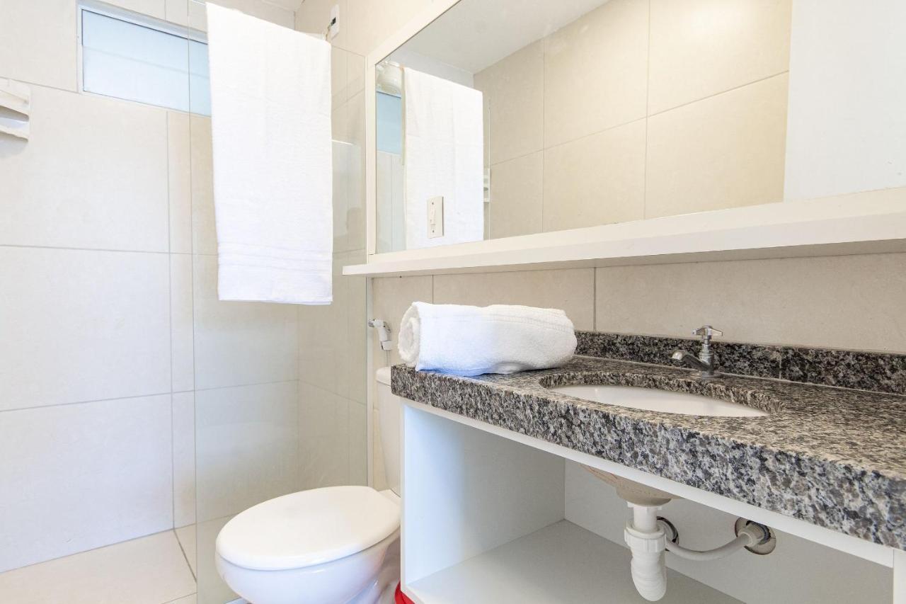 Beach Townhouses #C06 - Com Jacuzzi Por Carpediem Aquiraz Eksteriør billede