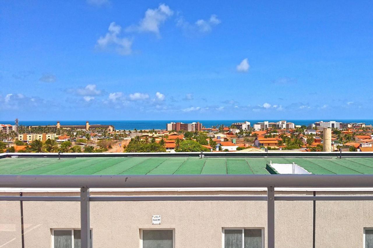 Beach Townhouses #C06 - Com Jacuzzi Por Carpediem Aquiraz Eksteriør billede
